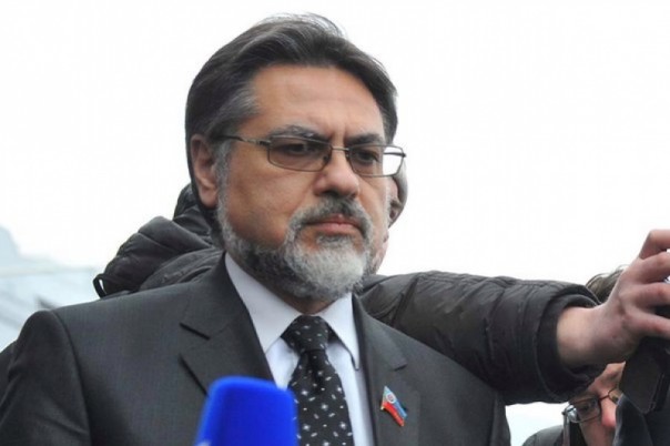 Дейнего: Украина превращается в масштабную террористическую организацию Дейнего: Украина превращается в масштабную террористическую организацию