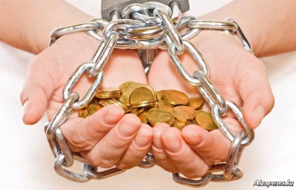 Как «россиянам» слово «свобода» вдруг обернулось такой кабалой?