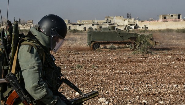 Сергей Шойгу направил дополнительные силы на разминирование древней Пальмиры Сергей Шойгу направил дополнительные силы на разминирование древней Пальмиры