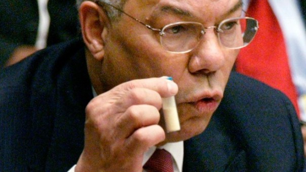 Макларен вспотел