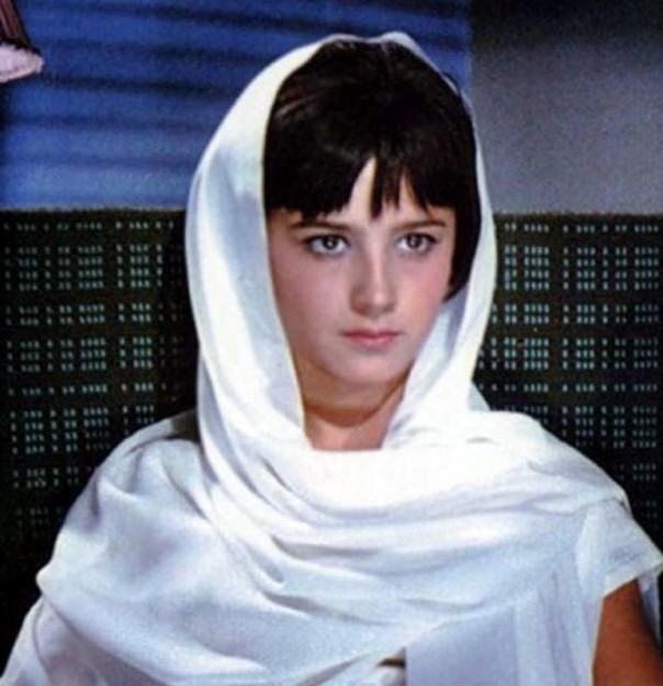 Макларен вспотел