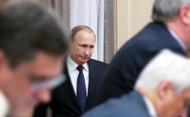 Кудрин предрек бунт региональных баронов