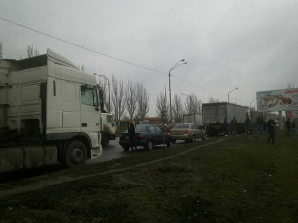 Абсолютный рекорд, установленный львовским мусором. Абсолютный рекорд, установленный львовским мусором.