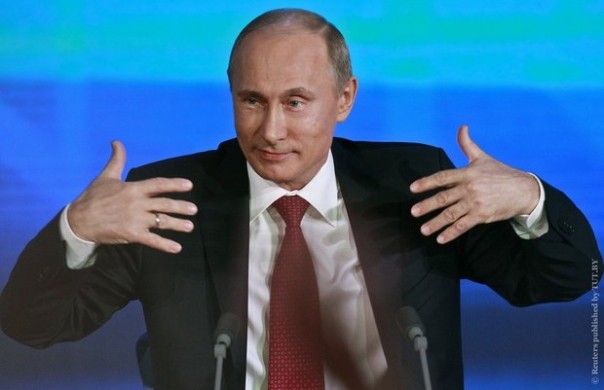 «Скучно, девочки…». Юлия Витязева