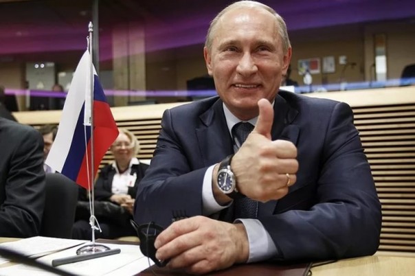 "Самый могущественный человек в мире" на русском языке, фильм CNN про Путина "Самый могущественный человек в мире" на русском языке, фильм CNN про Путина