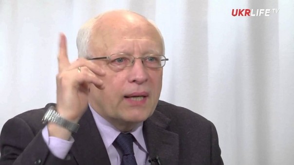 Приступ камикадзе. УкроТВ посылает нацбаты в Брянск