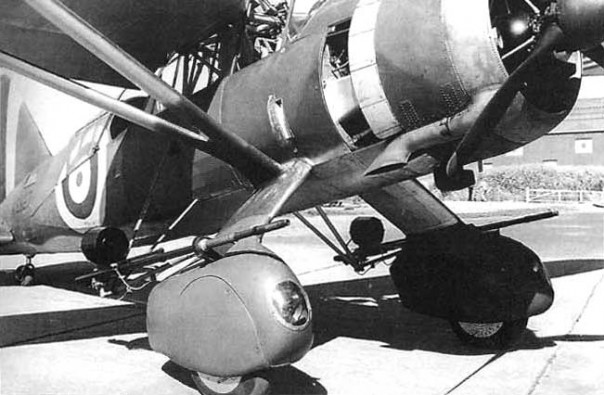 Легкий бойовый литак им соорудить – по силам Легкий бойовый литак им соорудить – по силам