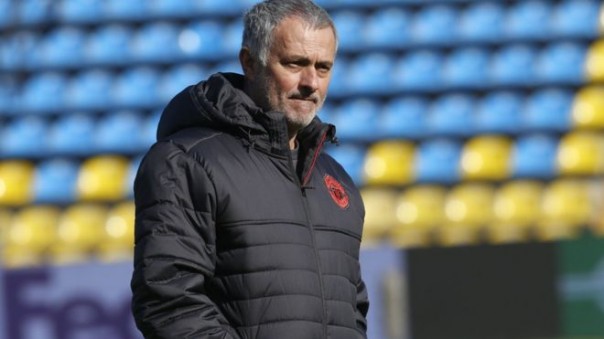 Моуриньо разбил антироссийскую пропаганду BBC. Ответ о России удивил всех