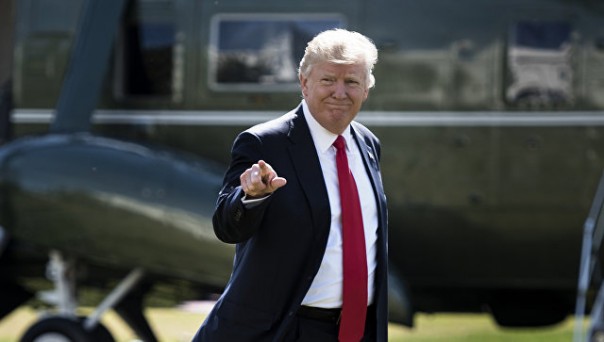 Трамп добился своего: страны-союзники НАТО увеличат взносы