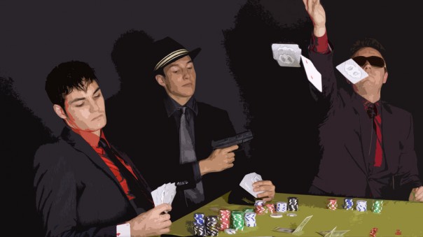 Большой босс ФБР. Как Джеймс Коми боролся с мафией и уничтожил Клинтон