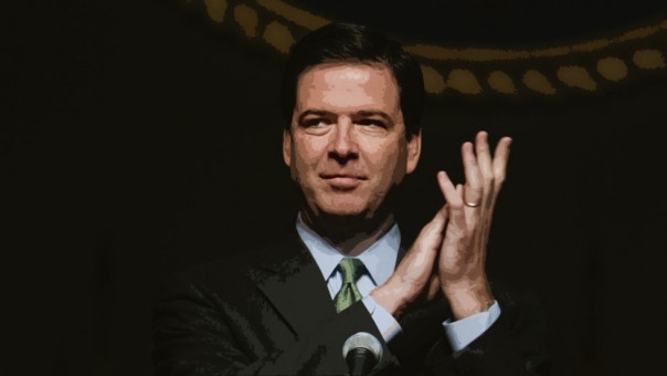 Большой босс ФБР. Как Джеймс Коми боролся с мафией и уничтожил Клинтон