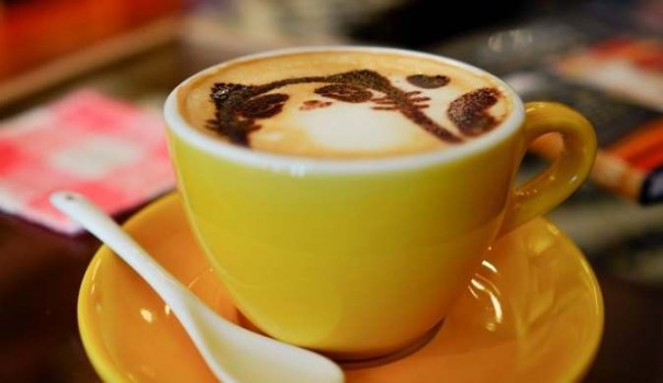 Всё, что вы хотели знать о кофе. Коротко и со смыслом