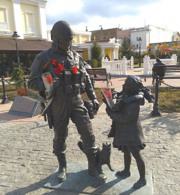 Эйфория крымчан прошла? Опрос крымчан, что такое "русский мир". Годовщина референдума.