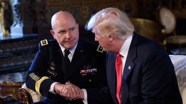 С удовольствием послушаем, как он будет ругать генералов