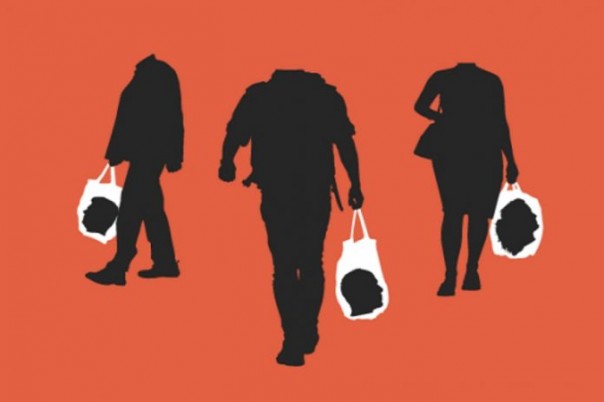 Эрих Фромм. Если вы спросите людей, что такое рай, они скажут, что это большой супермаркет.