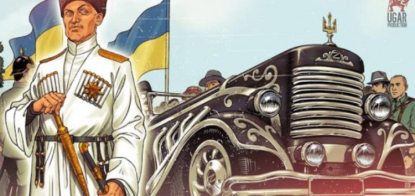 А ведь всё могло быть иначе… А ведь всё могло быть иначе…