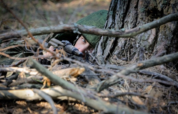 В Крыму начались крупномасштабные учения ВДВ, ВКС и Черноморского флота В Крыму начались крупномасштабные учения ВДВ, ВКС и Черноморского флота