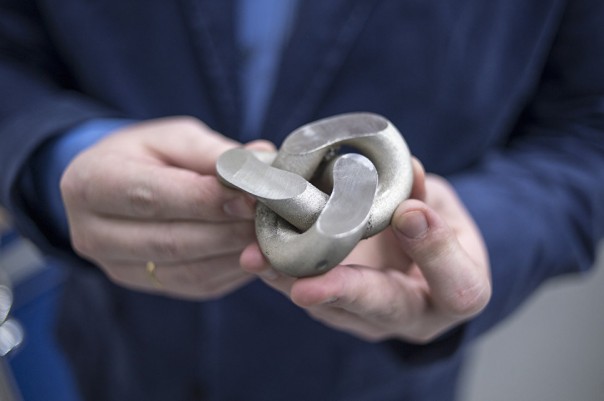 Привет из настоящего: можно ли напечатать на 3D-принтере второй 3D-принтер