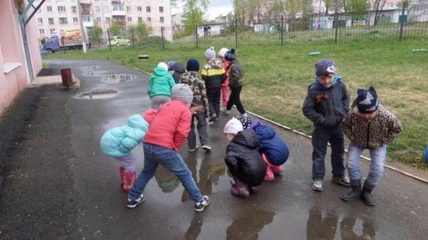 Прощай, голод! Сергей Веселовский