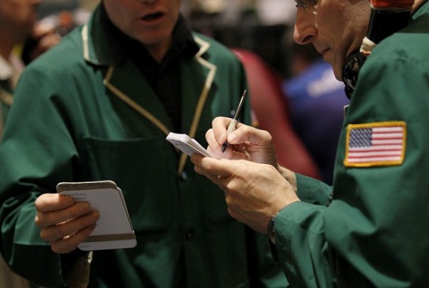 Нефтяная лихорадка: спекулянты снова ставят рекорды