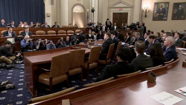 Дым без огня: спецслужбы США отчитались по "русскому вмешательству"