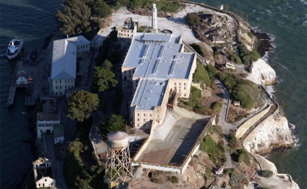 Как сиделось за решеткой в США