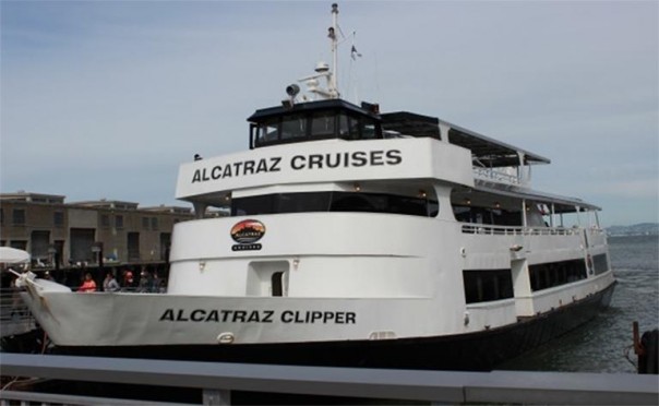 Как сиделось за решеткой в США