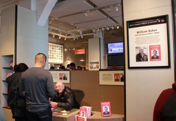 Как сиделось за решеткой в США