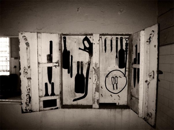 Как сиделось за решеткой в США