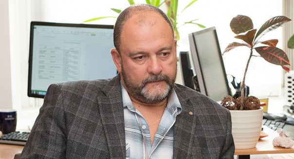 Депутат Рийгикогу оценил масштабы бедствия в аграрном секторе Эстонии: транзит усох — надо Депутат Рийгикогу оценил масштабы бедствия в аграрном секторе Эстонии: транзит усох — надо