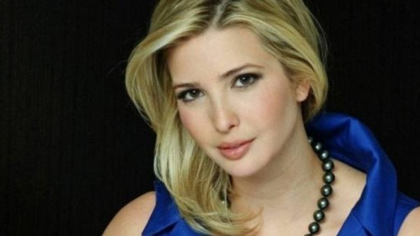 Иванка Трамп планирует стать следующим президентом США