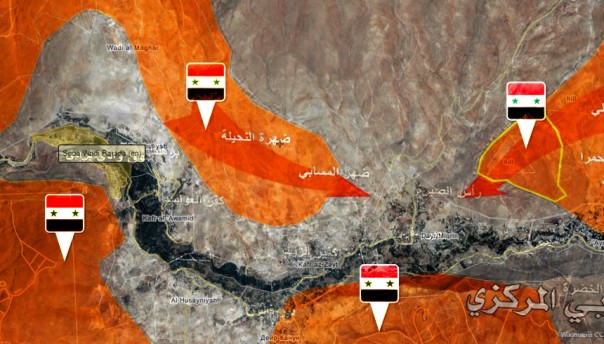 Асад заявил о достаточном уровне поддержки со стороны России