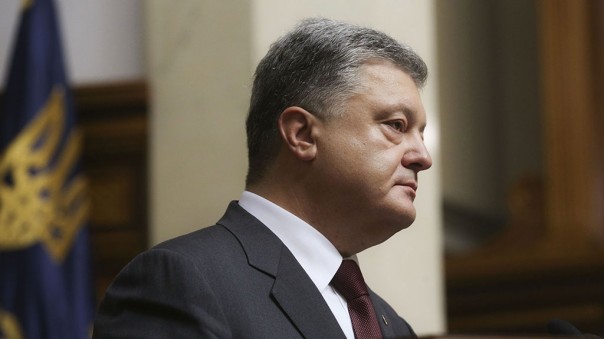 На воре загорелась шапка. Конгресс США займётся преступлениями команды Порошенко