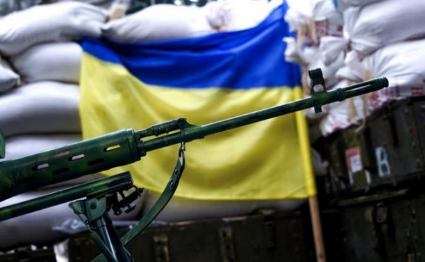 «Ведьмы» готовят шабаш на Донбассе