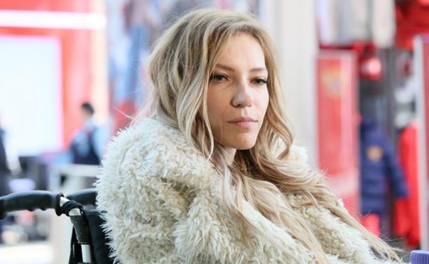 Мы этого хотели? Киев отыгрался на Юлии Самойловой