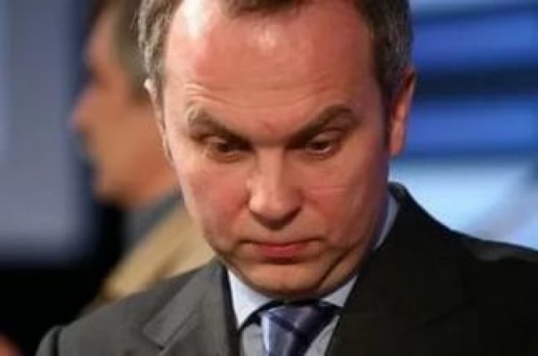 Избавиться от мародеров: Шуфрич призвал украинцев выбрать новую власть