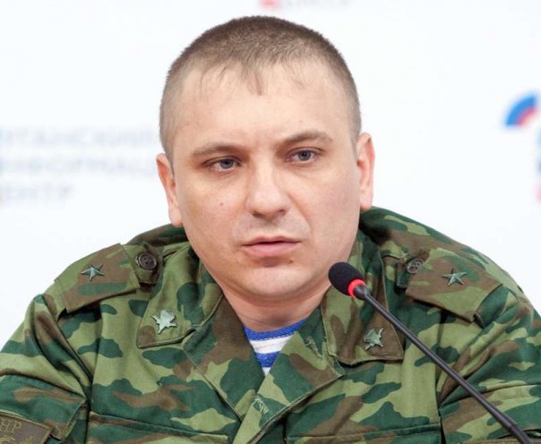 В ЛНР объяснили пожар на арсенале под Харьковом попыткой ВСУ скрыть недостачу боеприпасов