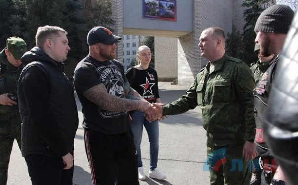 Сводка от НМ ЛНР 23 марта 2017. ВСУ обстреляли пригород Луганска, в Лутугинском р-не подорвана опора ЛЭП, ООН подтвердила смерть 7 жителей от рук СБУ