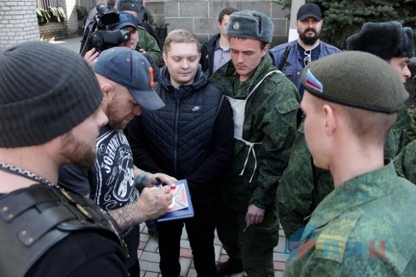 Сводка от НМ ЛНР 23 марта 2017. ВСУ обстреляли пригород Луганска, в Лутугинском р-не подорвана опора ЛЭП, ООН подтвердила смерть 7 жителей от рук СБУ