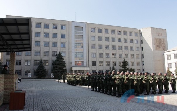 Сводка от НМ ЛНР 23 марта 2017. ВСУ обстреляли пригород Луганска, в Лутугинском р-не подорвана опора ЛЭП, ООН подтвердила смерть 7 жителей от рук СБУ