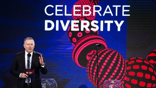 Организаторы "Евровидения" предложили транслировать выступление Самойловой