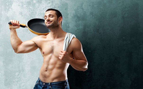 Жил-был хороший человек Серёжа