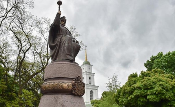 Как Мазепа докатился до Бендер