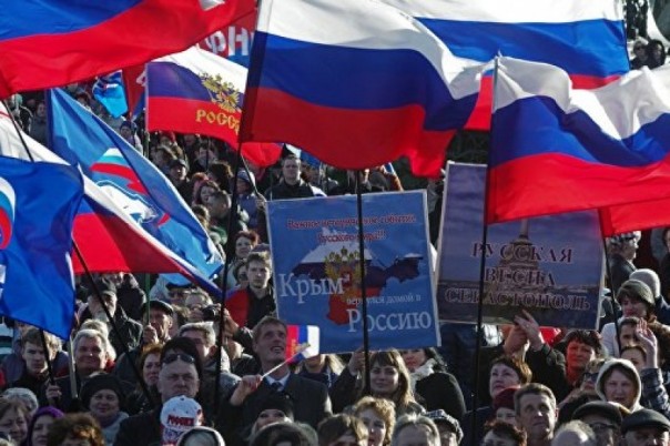 «Аннексия Крыма» закончится дестабилизацией Европы
