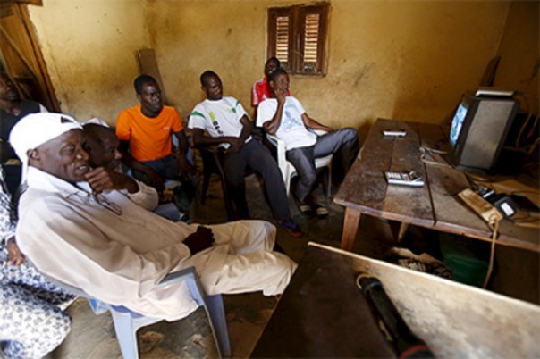 Абсурдные новости. 23 марта 2017 года