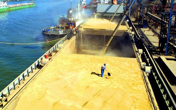 Россия и Турция на грани «томатно-зерновой» войны