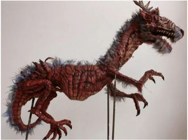 В подвале жилого дома в Лондоне найдены тела неизвестных науке существ