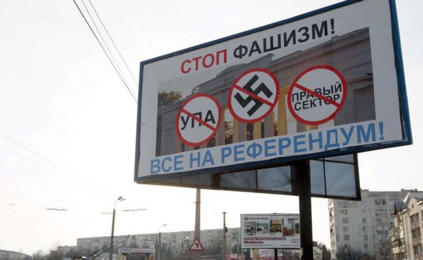 «Черная дыра» украиского времени: латыш, живущий в Крыму раскрыл правду о полуострове