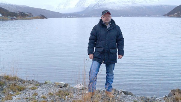 Страшная тайна Балтики: химическое оружие на дне моря