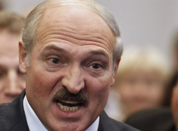 Лукашенко заявил о вмешательстве во внутреннюю политику страны американских и немецких фондов